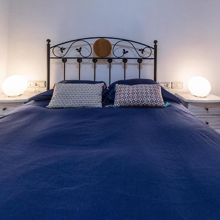 Apartamento Del Pescador De Cadiz Apartment ภายนอก รูปภาพ