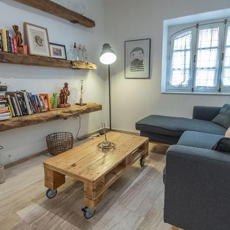 Apartamento Del Pescador De Cadiz Apartment ภายนอก รูปภาพ