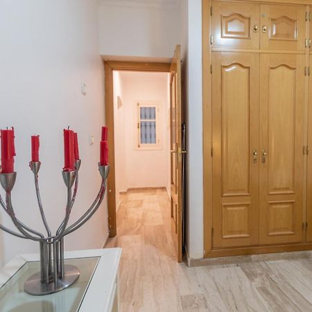 Apartamento Del Pescador De Cadiz Apartment ภายนอก รูปภาพ