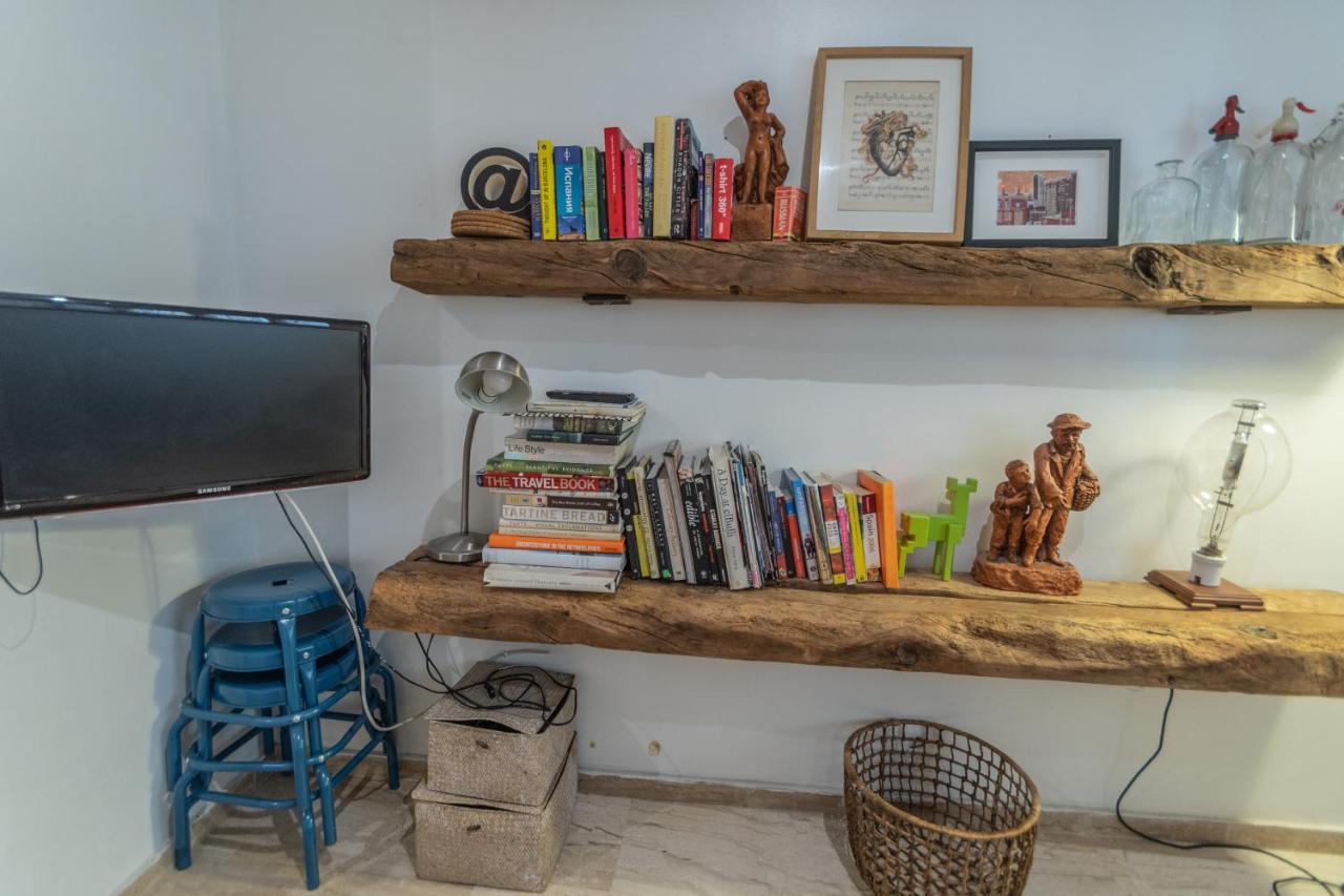 Apartamento Del Pescador De Cadiz Apartment ภายนอก รูปภาพ