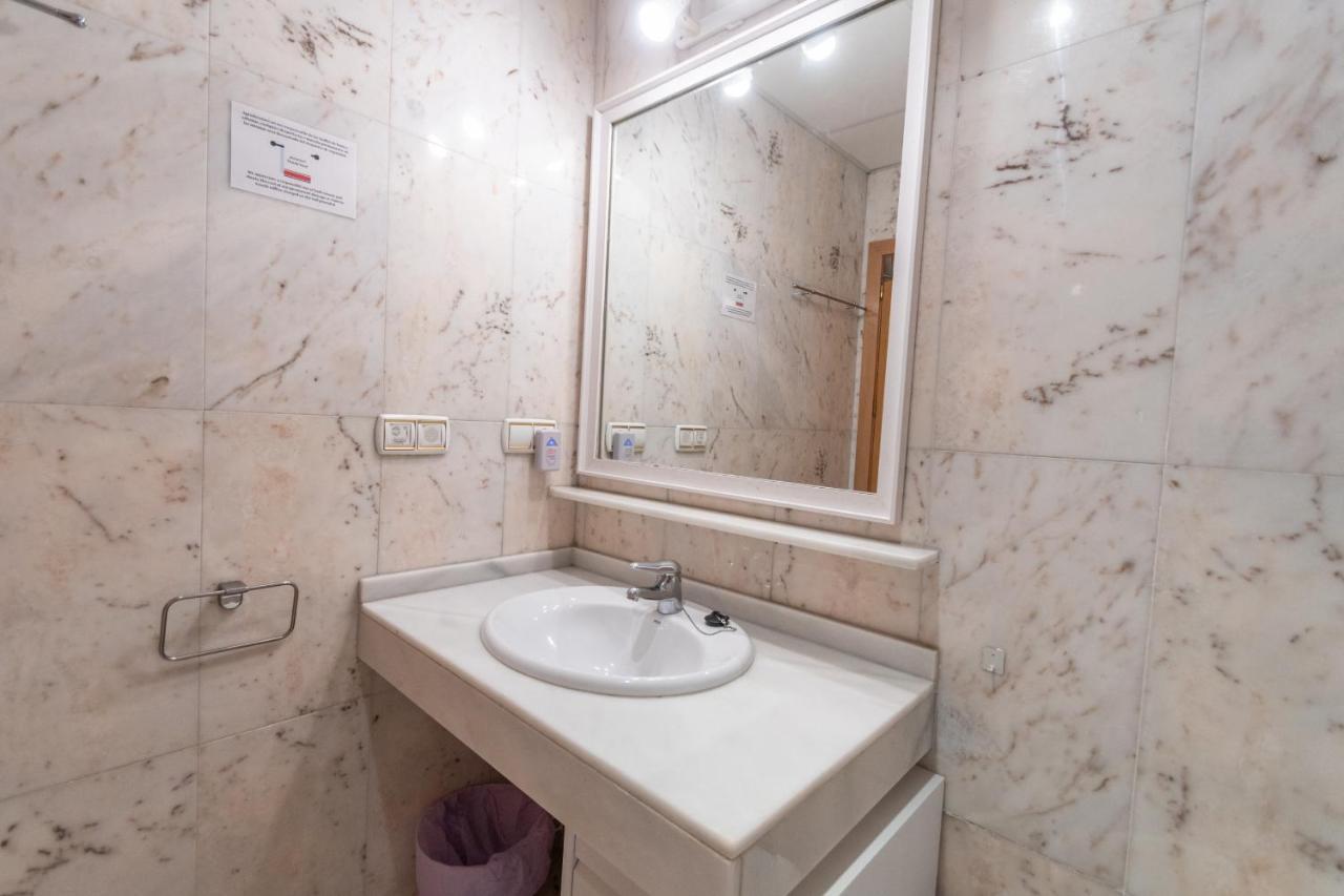 Apartamento Del Pescador De Cadiz Apartment ภายนอก รูปภาพ
