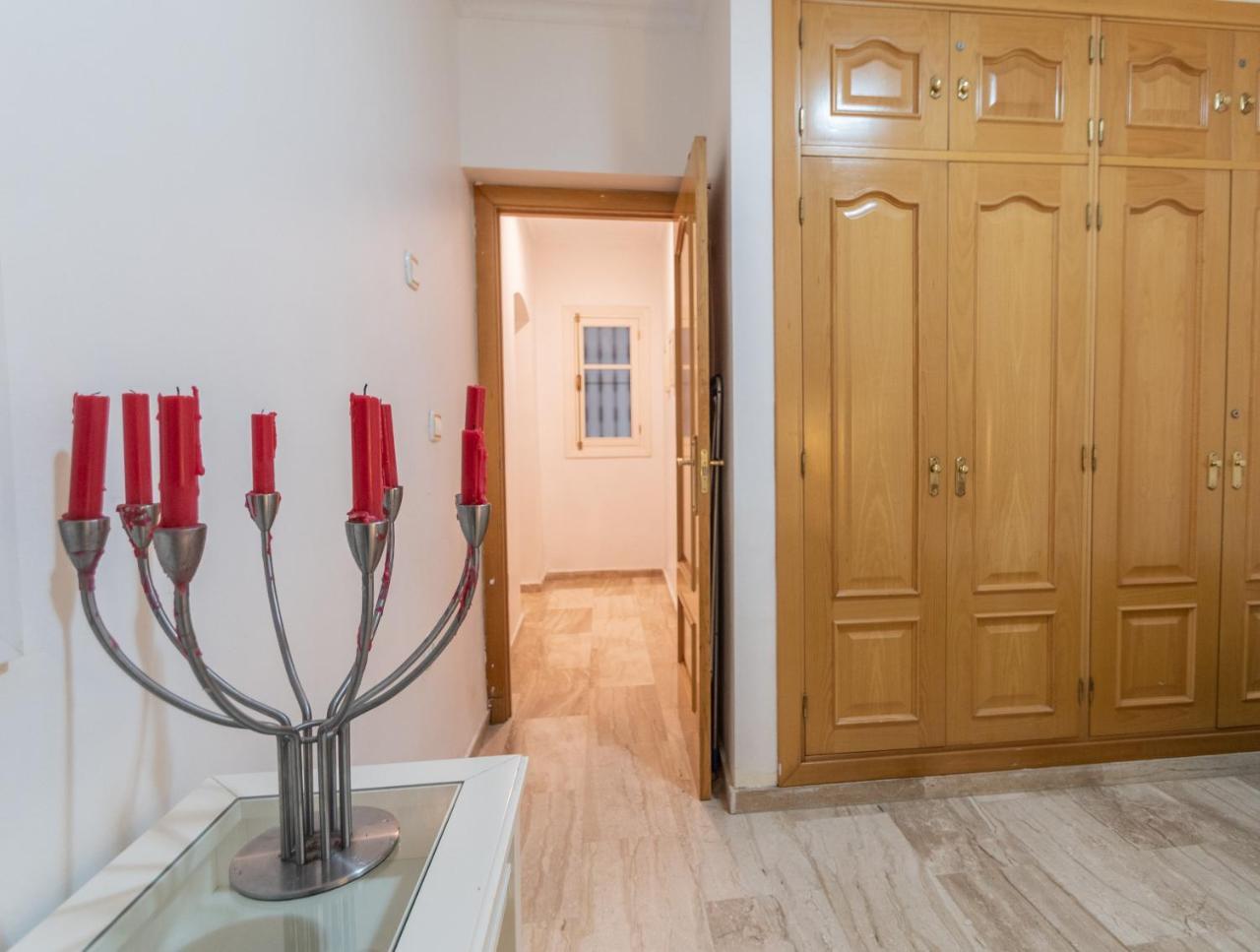 Apartamento Del Pescador De Cadiz Apartment ภายนอก รูปภาพ