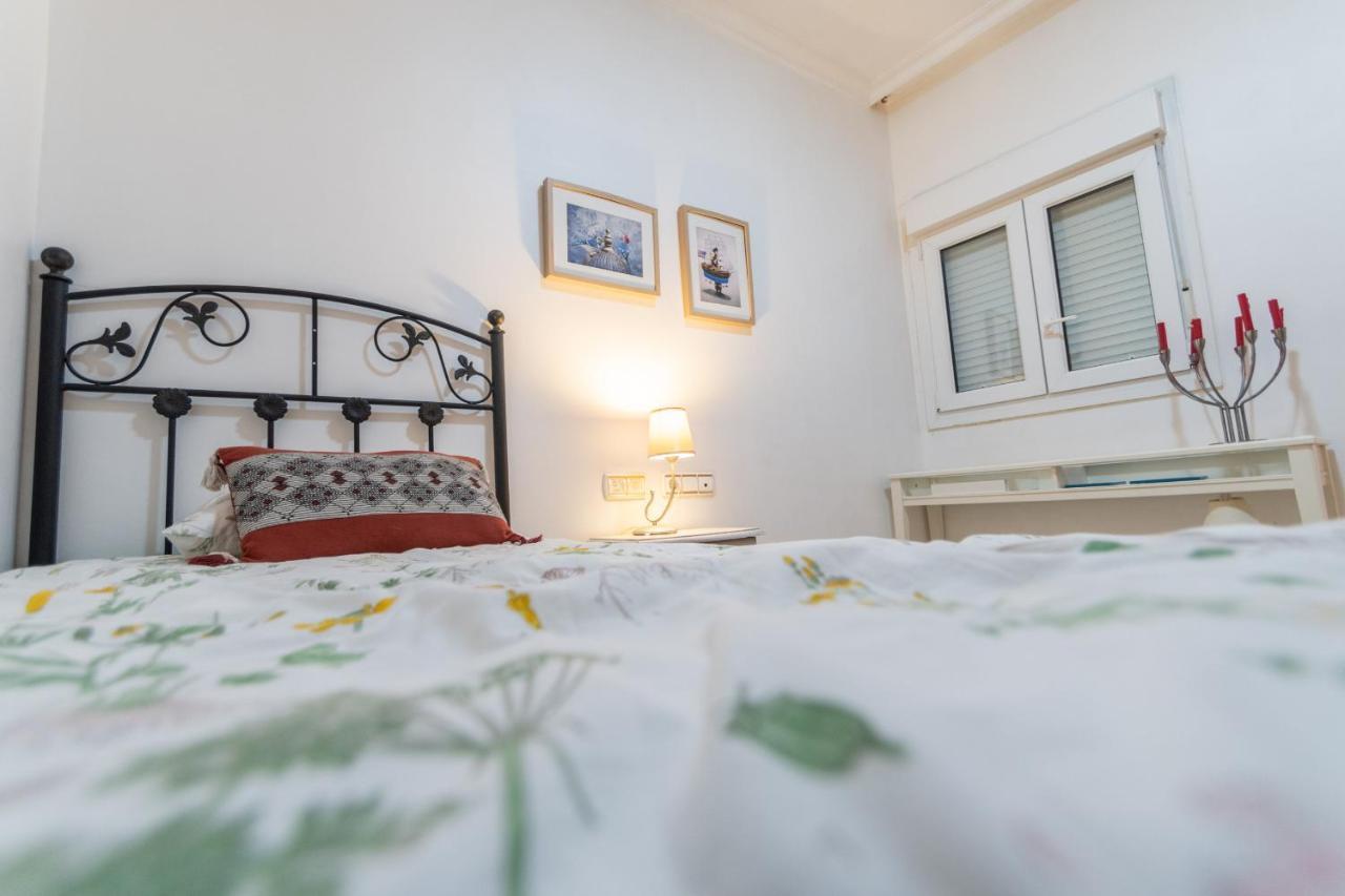 Apartamento Del Pescador De Cadiz Apartment ภายนอก รูปภาพ