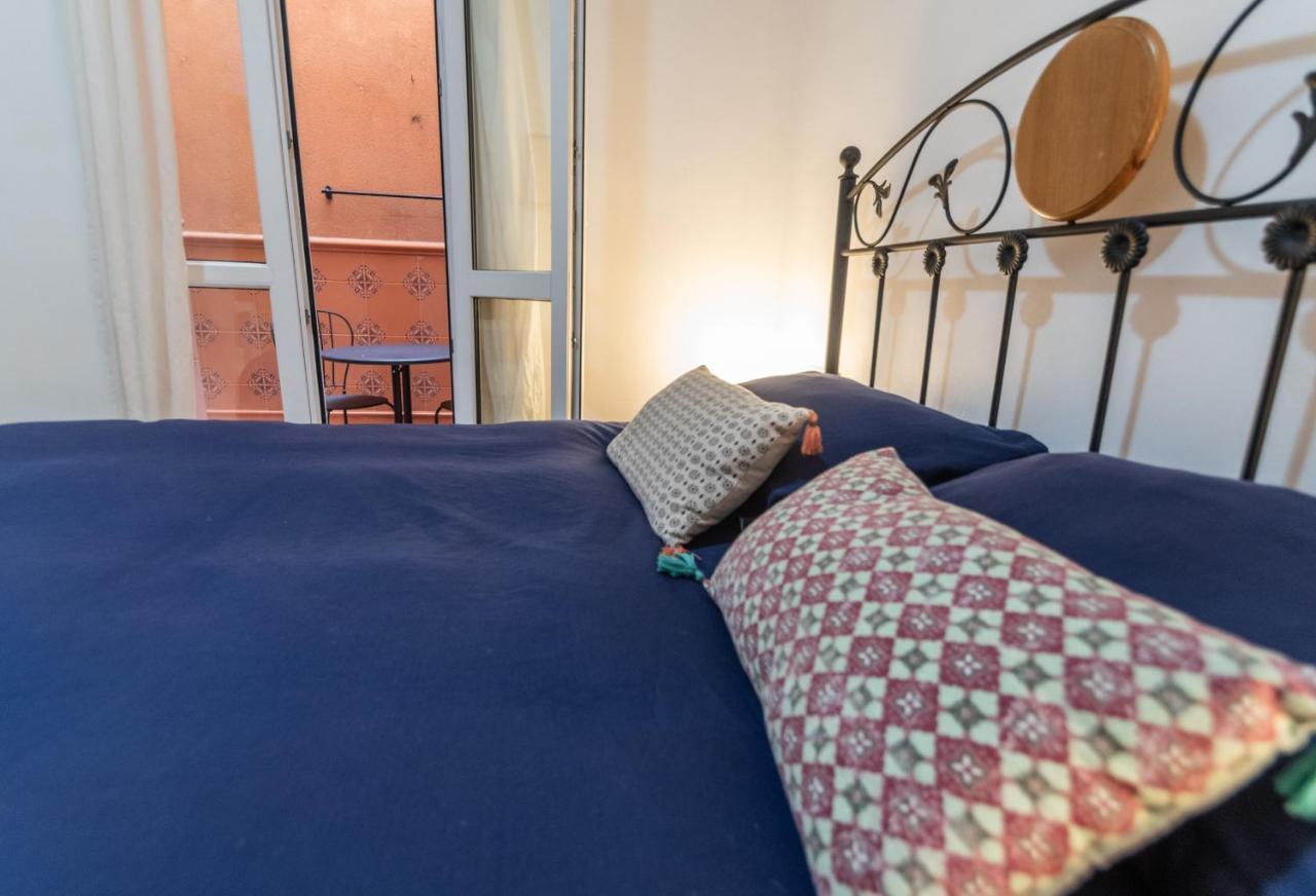 Apartamento Del Pescador De Cadiz Apartment ภายนอก รูปภาพ