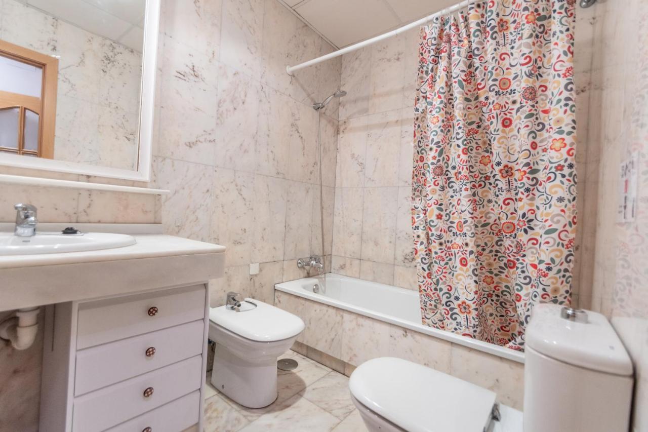 Apartamento Del Pescador De Cadiz Apartment ภายนอก รูปภาพ