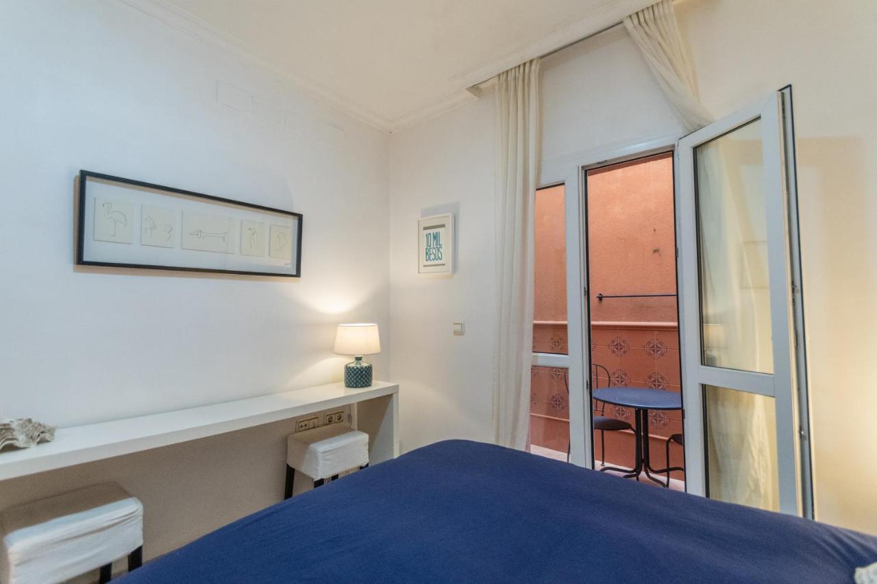 Apartamento Del Pescador De Cadiz Apartment ภายนอก รูปภาพ