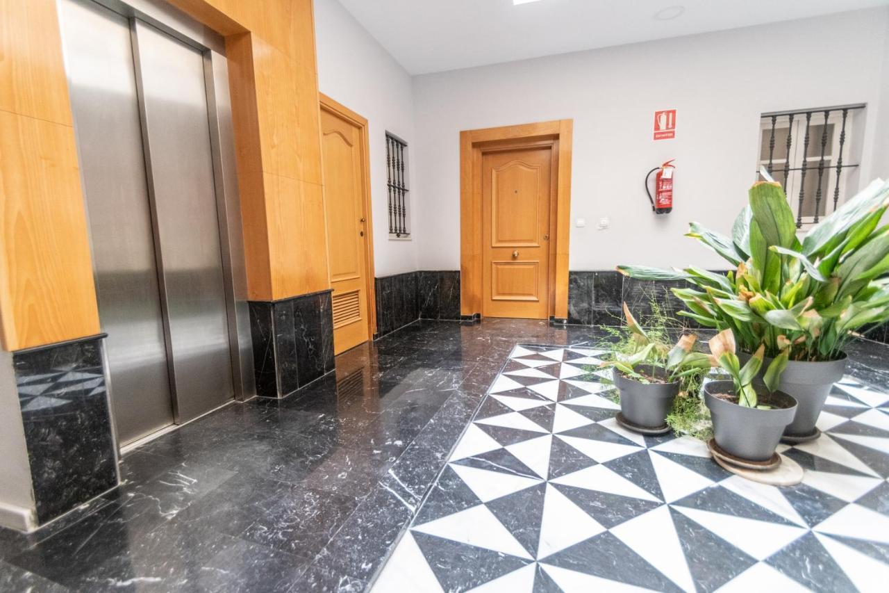 Apartamento Del Pescador De Cadiz Apartment ภายนอก รูปภาพ