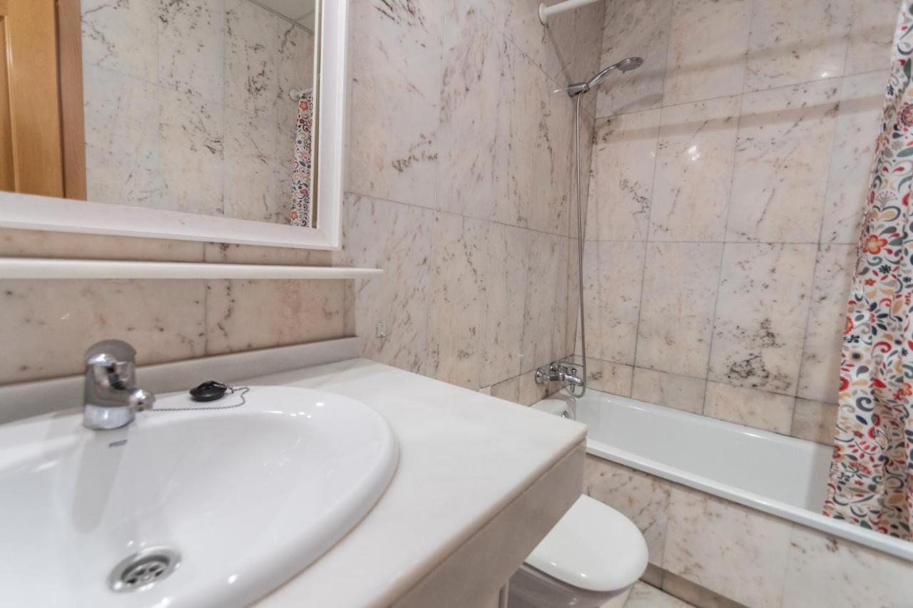 Apartamento Del Pescador De Cadiz Apartment ภายนอก รูปภาพ