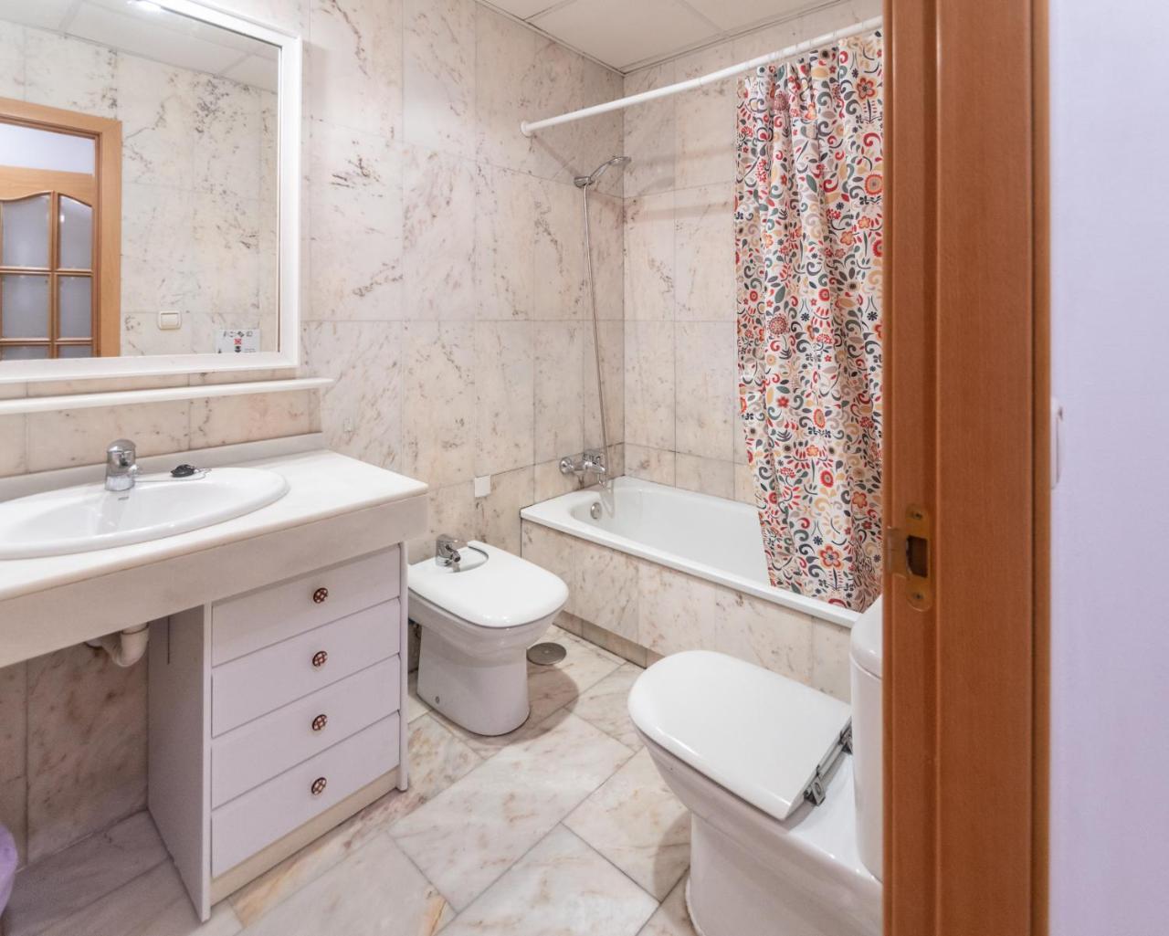 Apartamento Del Pescador De Cadiz Apartment ภายนอก รูปภาพ
