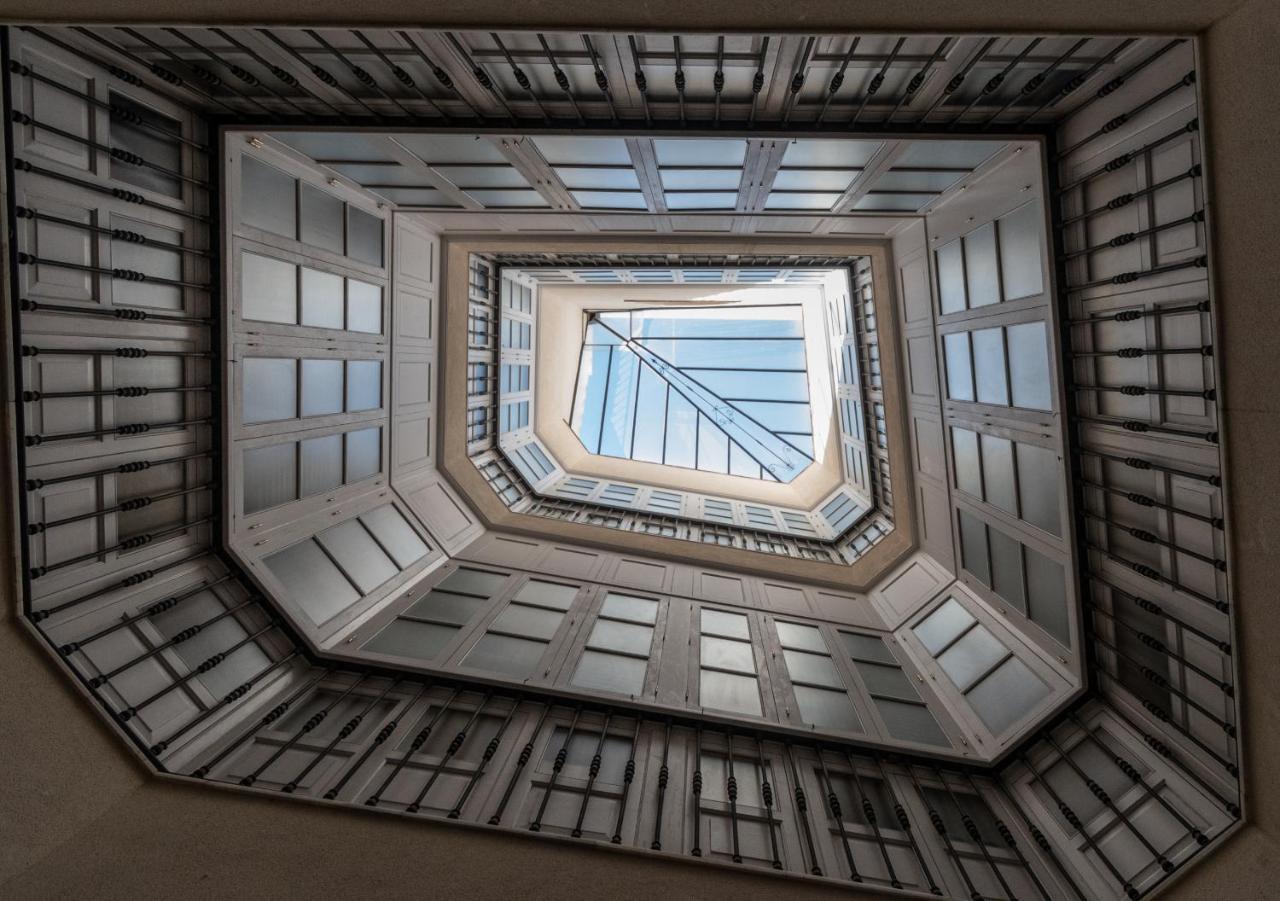 Apartamento Del Pescador De Cadiz Apartment ภายนอก รูปภาพ