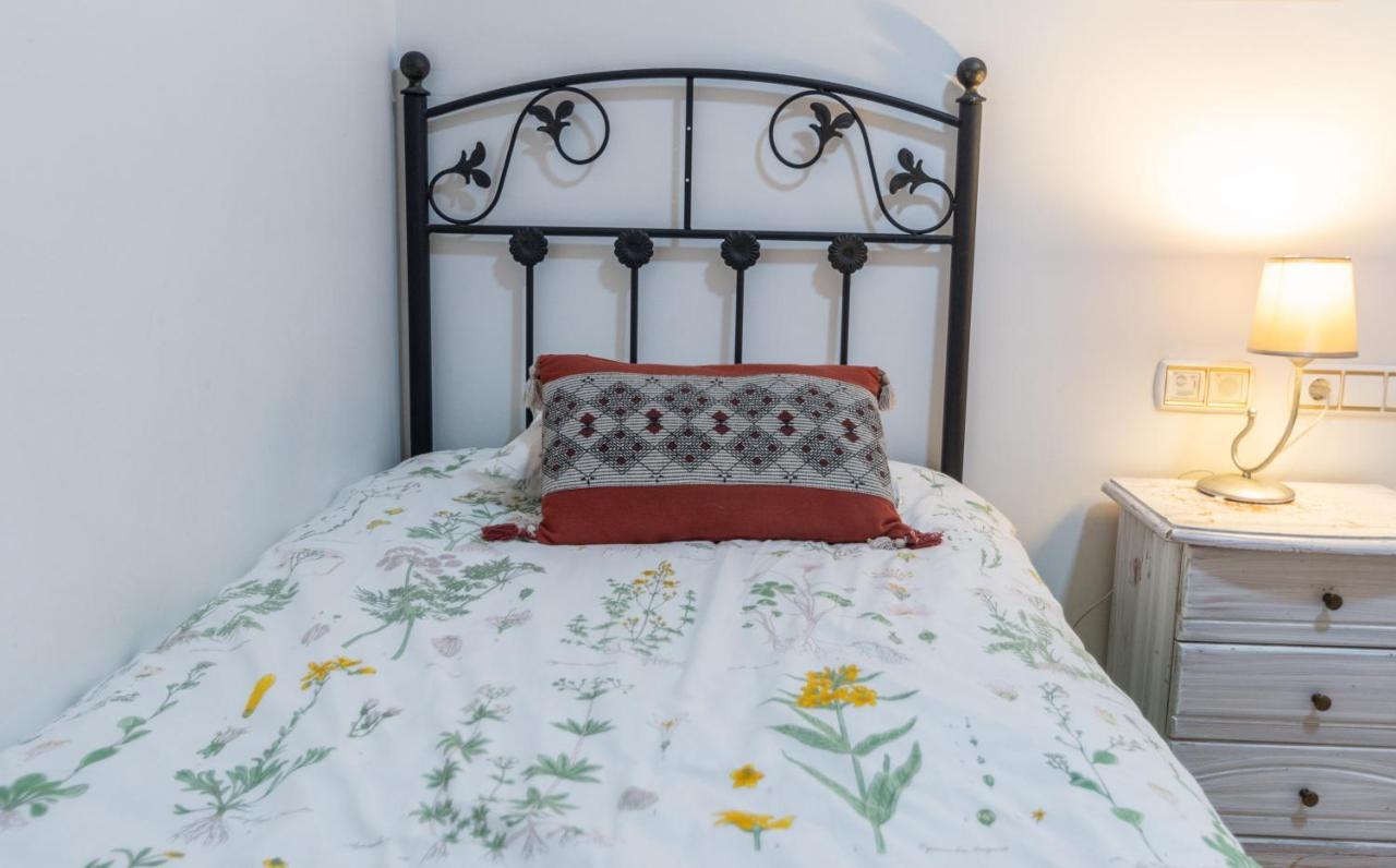 Apartamento Del Pescador De Cadiz Apartment ภายนอก รูปภาพ